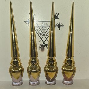 Tape a l'Oeil Metallic Eyeshadow